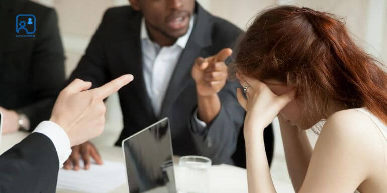 Tips To Deal with Toxic Co-Workers in a Workplace?